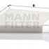 Kabinový filtr MANN CU3172 (MF CU3172) - MERCEDES-BENZ