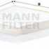Kabinový filtr MANN CU3172/1 (MF CU3172/1) - MERCEDES-BENZ
