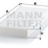 Kabinový filtr MANN CU37230 (MF CU37230) - MAN