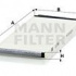 Kabinový filtr MANN CU2916 (MF CU2916)