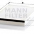 Kabinový filtr MANN CU3054 (MF CU3054) - OPEL