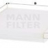 Kabinový filtr MANN CU3059 (MF CU3059) - OPEL