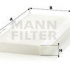 Kabinový filtr MANN CU3554 (MF CU3554) - FORD, MAZDA