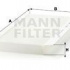 Kabinový filtr MANN CU3567 (MF CU3567)
