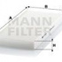 Kabinový filtr MANN CU4179 (MF CU4179) - DAIHATSU, FIAT, LANCIA, PEUGEOT