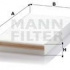 Kabinový filtr MANN CU50102 (MF CU50102) - MERCEDES-BENZ