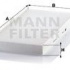 Kabinový filtr MANN CU4054 (MF CU4054) - MERCEDES-BENZ