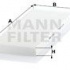 Kabinový filtr MANN CU4151 (MF CU4151) - OPEL