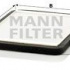 Kabinový filtr MANN CUK2424 (MF CUK2424) - RENAULT