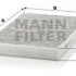 Kabinový filtr MANN CUK3192 (MF CUK3192) - AUDI