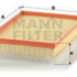 Vzduchový filtr MANN C30125/3 (MF C30125/3) - OPEL