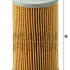 Olejový filtr MANN H614N (MF H614N) - MERCEDES-BENZ
