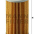 Olejový filtr MANN H614X (MF H614X) - MERCEDES-BENZ