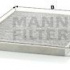 Kabinový filtr MANN CUK3042 (MF CUK3042) - ALFA ROMEO, LANCIA, MASERATI