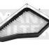 Kabinový filtr MANN CUK4007/1 (MF CUK4007/1) - MERCEDES-BENZ