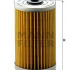 Olejový filtr MANN H719/2 (MF H719/2) - ŠKODA