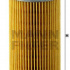 Olejový filtr MANN H820/3X (MF H820/3X)