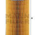 Olejový filtr MANN H939 (MF H939)