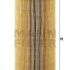 Olejový filtr MANN HU1297X (MF HU1297X) - BOVA, DAF, GINAF, SOLARIS