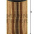 Olejový filtr MANN HU612/2X (MF HU612/2X) - ALFA ROMEO, CHEVROLET, OPEL