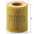 Olejový filtr MANN HU711/2X (MF HU711/2X) - MAZDA