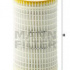 Olejový filtr MANN HU718/5X (MF HU718/5X) - CHRYSLER, MERCEDES-BENZ