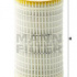 Olejový filtr MANN HU718/5X (MF HU718/5X) - CHRYSLER, MERCEDES-BENZ