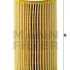 Olejový filtr MANN HU718/6X (MF HU718/6X) - HONDA
