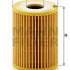 Olejový filtr MANN HU719/3X (MF HU719/3X) - CHEVROLET