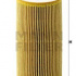 Olejový filtr MANN HU719/5X (MF HU719/5X) - PORSCHE