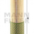 Olejový filtr MANN HU736X (MF HU736X) - MERCEDES-BENZ