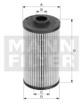 Olejový filtr MANN HU816/1X (MF HU816/1X) - CHRYSLER