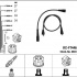 Sada kabelů pro zapalování NGK RC-FT446 - FIAT