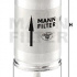 Palivový filtr MANN WK410 (MF WK410) - ŠKODA