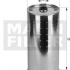 Olejový filtr MANN PF1552 (MF PF1552)