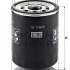 Olejový filtr MANN W1140/5 (MF W1140/5) - IVECO