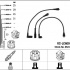 Sada kabelů pro zapalování NGK RC-LC609 - FIAT, LANCIA