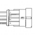 Lambda sonda NGK OZA659-EE30 - ALFA ROMEO, FIAT