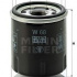 Olejový filtr MANN W68 (MF W68)