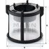 Palivový filtr MANN PU51X (MF PU51X) - MERCEDES-BENZ