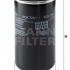Palivový filtr MANN WDK724/1 (MF WDK724/1) - MAN