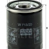 Olejový filtr MANN W713/29 (MF W713/29) - JAGUAR