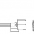 Lambda sonda NGK OZA660-EE18 - HONDA