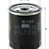 Olejový filtr MANN W712/6 (MF W712/6) - BMW