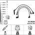 Sada kabelů pro zapalování NGK RC-DW304 - DAEWOO, CHEVROLET
