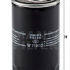 Olejový filtr MANN W719/12 (MF W719/12) - VW