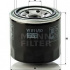 Olejový filtr MANN W811/80 (MF W811/80) - HYUNDAI, KIA, MAZDA, MITSUBISHI