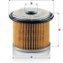 Palivový filtr MANN P 716 (MF P716)