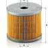 Palivový filtr MANN P78X (MF P78X) - CITROËN, PEUGEOT, RENAULT