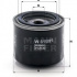Olejový filtr MANN W811/81 (MF W811/81)